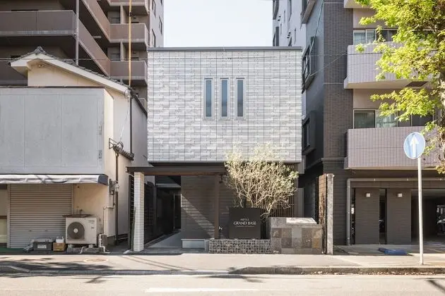 GRAND BASE Kagoshima Tenmonkan