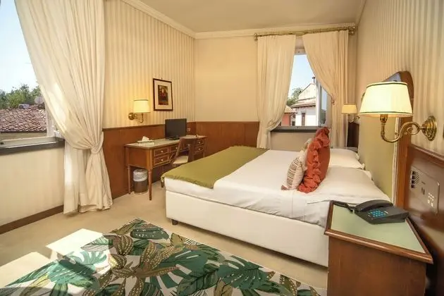 Grand Hotel Bastiani - Öne Çıkan Resim