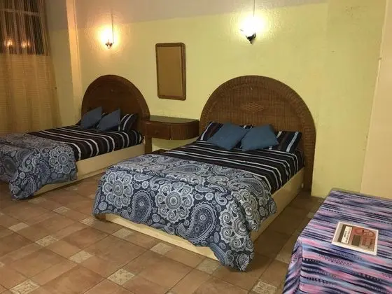 Grand Bay Beach Tourist Residence