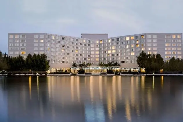 Grand Bay Hotel San Francisco