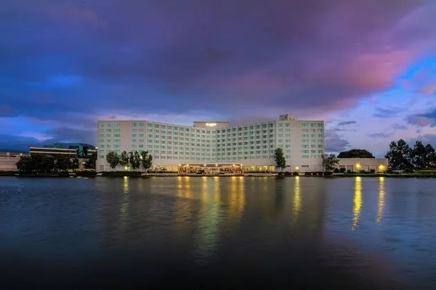 Grand Bay Hotel San Francisco - Öne Çıkan Resim