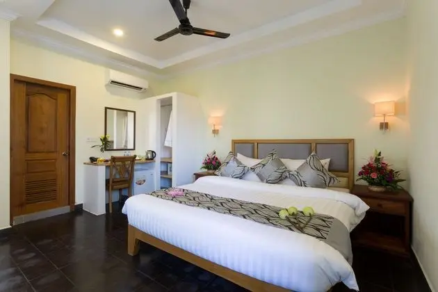 GRAND BAYON SIEM REAP HOTEL