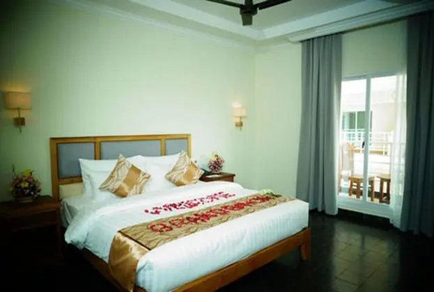 GRAND BAYON SIEM REAP HOTEL - Oda