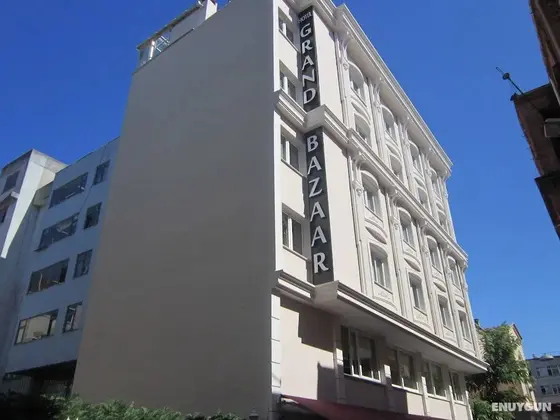Grand Bazaar Hotel