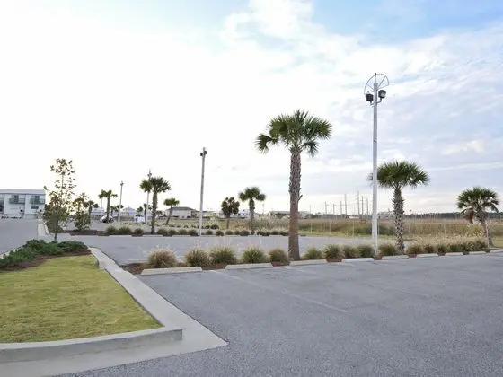 Grand Beach Condominiums by Wyndham Vacation Rentals