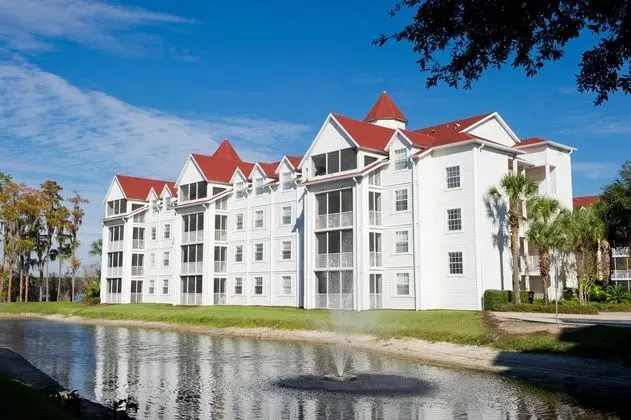 Grand Beach Resort by Diamond Resorts