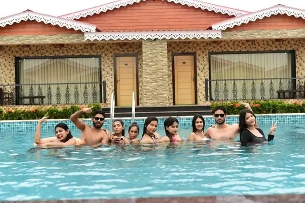 Grand Beach Resort - Öne Çıkan Resim