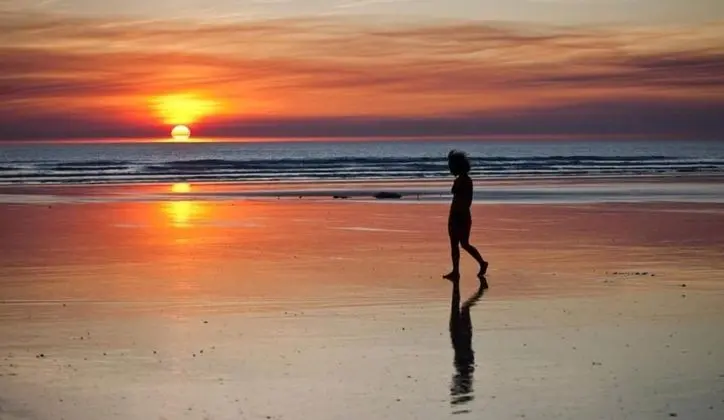 Grand Beach Resort - Plaj