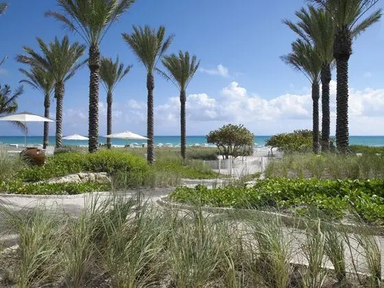 Grand Beach Hotel Surfside