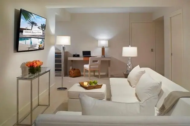 Grand Beach Hotel Surfside West