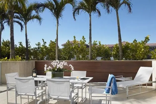 Grand Beach Hotel Surfside West