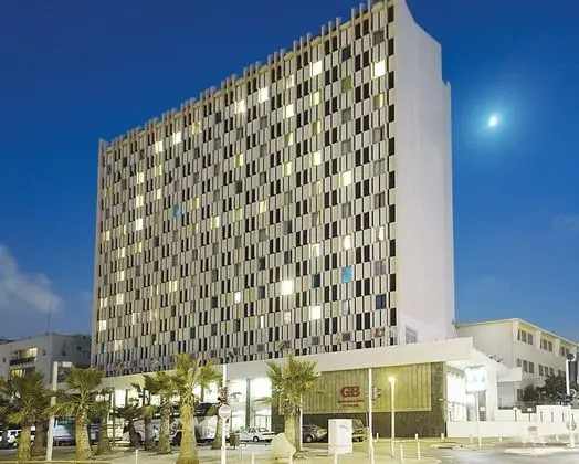 Grand Beach Hotel - Genel