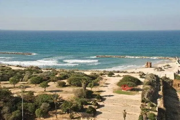 Grand Beach Hotel - Plaj