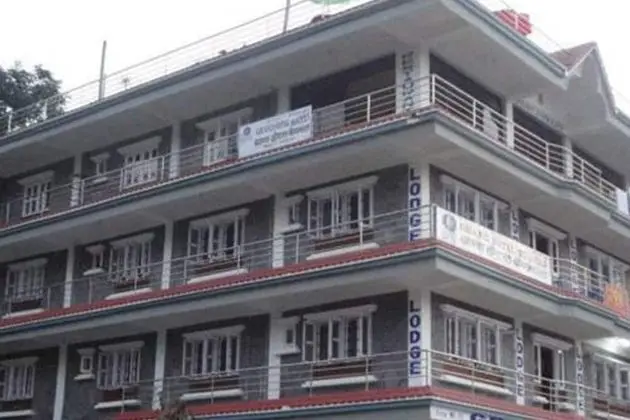 Grand Hotel Begnas