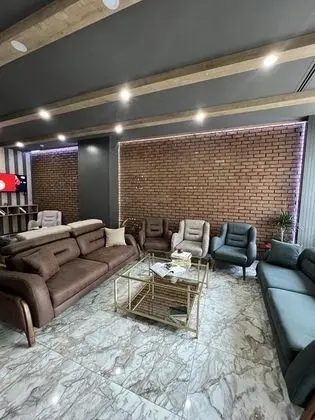 Grand Hotel Belekoma - Yerinde Yemek