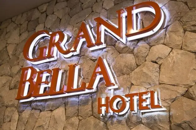Grand Bella Hotel - Spa
