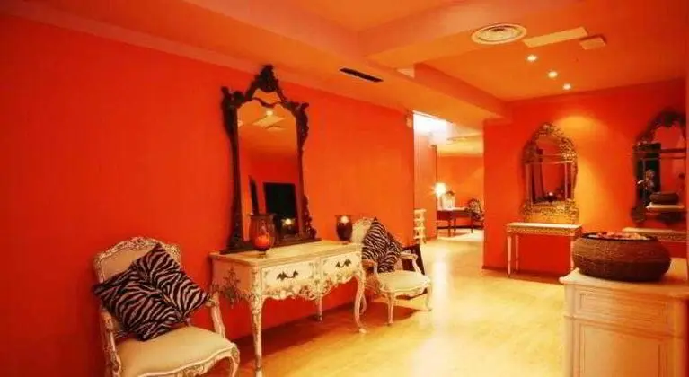 Grand Hotel Bellavista