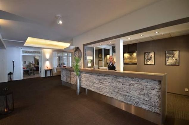 Grand Bellevue