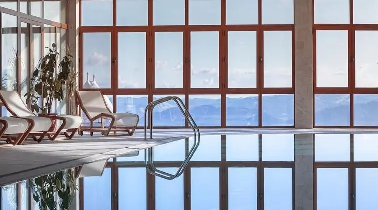 Grand Hotel Bellevue - Öne Çıkan Resim
