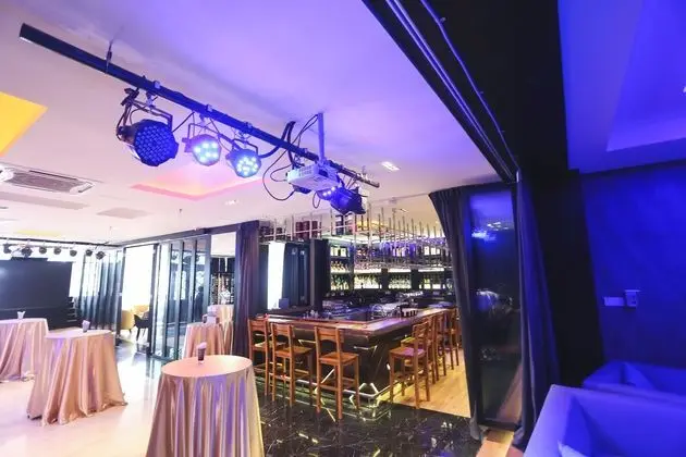 GRAND BELLLO HOTEL JBCC