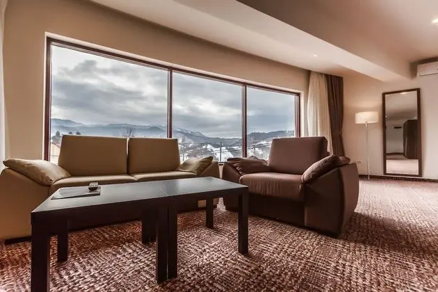 Grand Hotel Belvedere Brasov