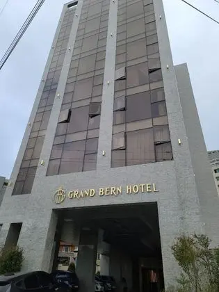 Grand Bern Hotel
