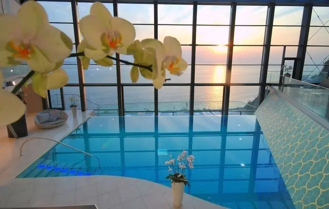 Grand Hotel Bernardin - Öne Çıkan Resim