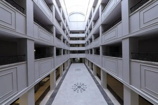 Grand Berti Otel