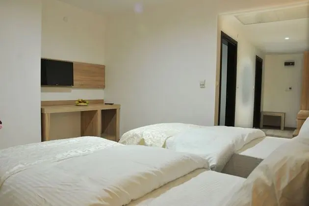 Grand Beyaz Saray Otel