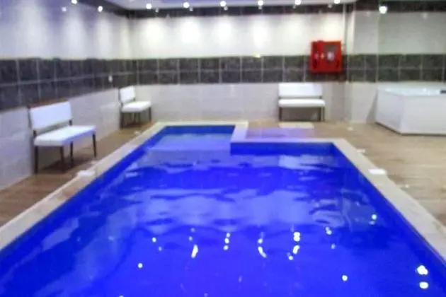 Grand Beyaz Saray Otel - Havuz