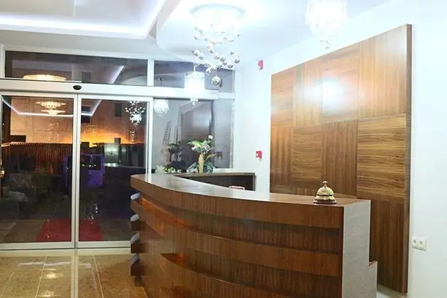 Grand Beyaz Saray Otel - Lobi