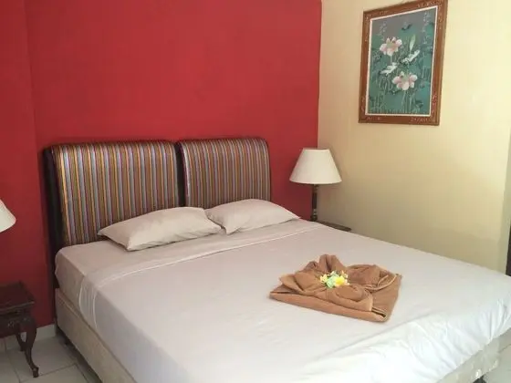 Grand Bimasena Hostel - Oda