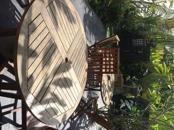 Grand Bimasena Hostel - Yerinde Yemek