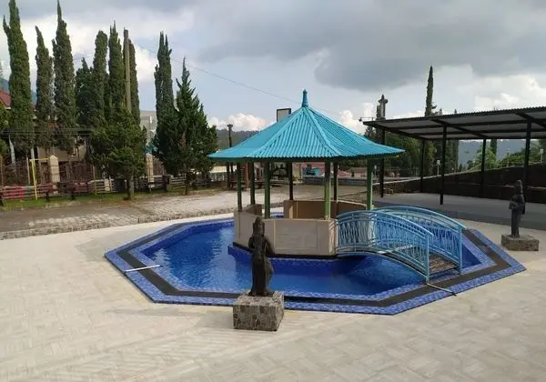 Grand Bintang Tawangmangu - 1