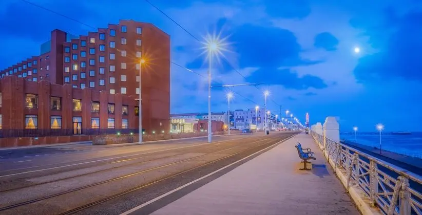The Grand Hotel Blackpool - Öne Çıkan Resim