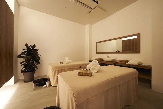 Grand Bleu Gamin - Spa