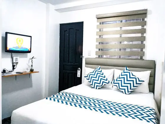 Grand Blue Beach Hotel