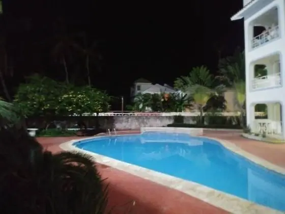 Grand Blue Garden Los Corales Beach