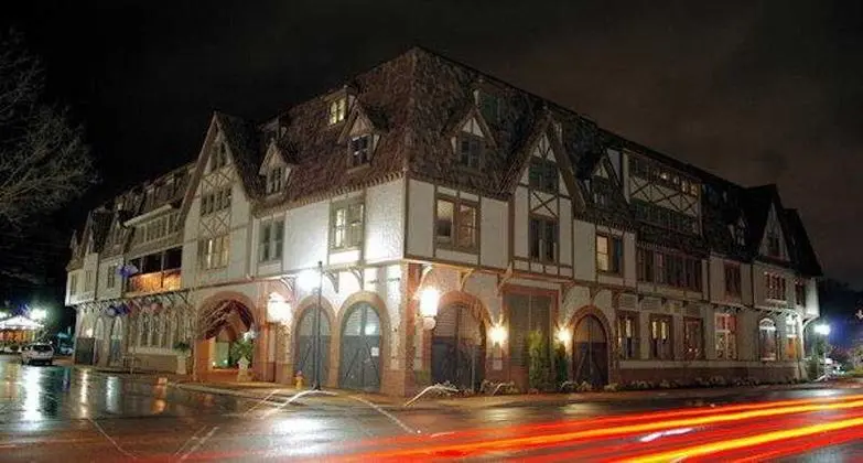 Grand Bohemian  Asheville, Autograph Collection