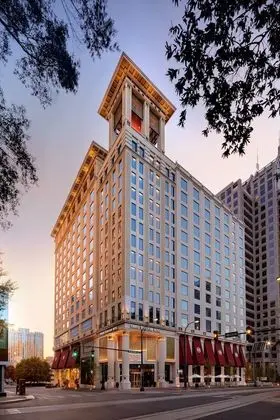 Grand Bohemian Hotel Charlotte, Autograph Collection - Dış Mekan