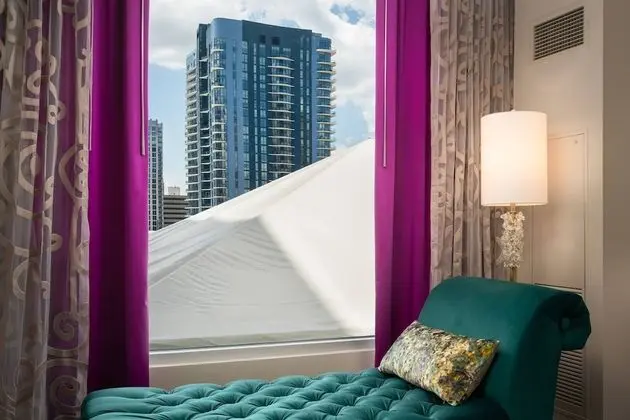 Grand Bohemian Hotel Charlotte, Autograph Collection - Oda