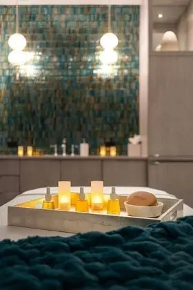 Grand Bohemian Hotel Charlotte, Autograph Collection - Spa