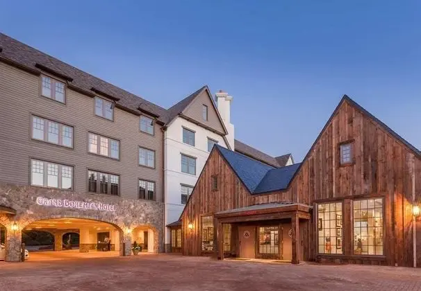Grand Bohemian Mountain Brook,Autograph Collection