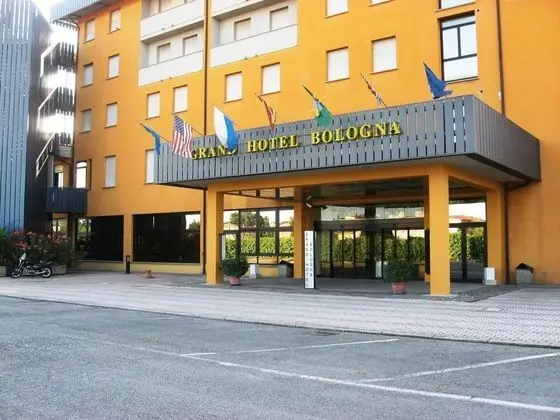 Grand Hotel Bologna e dei Congressi