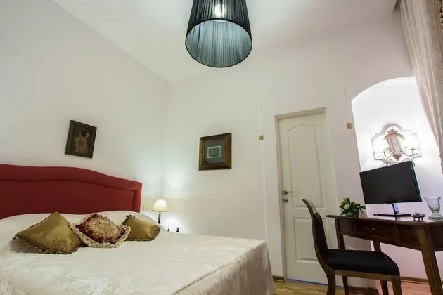 Grand Boutique Hotel - Oda