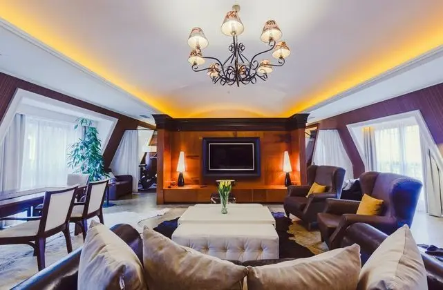 Grand Hotel Boutique - Öne Çıkan Resim