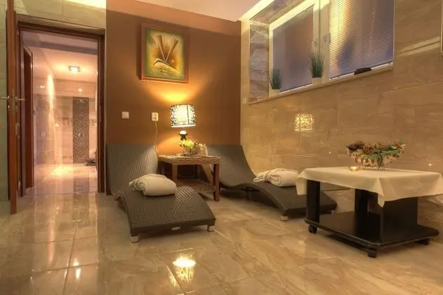 Grand Boutique Hotel Sergijo - Spa