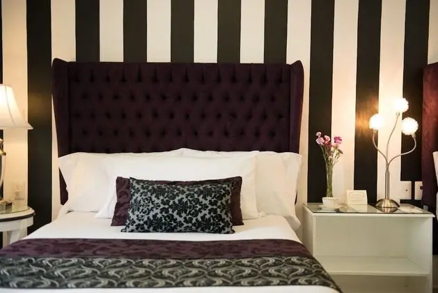Grand Hotel, Hotel Boutique Tepatitlán - Oda