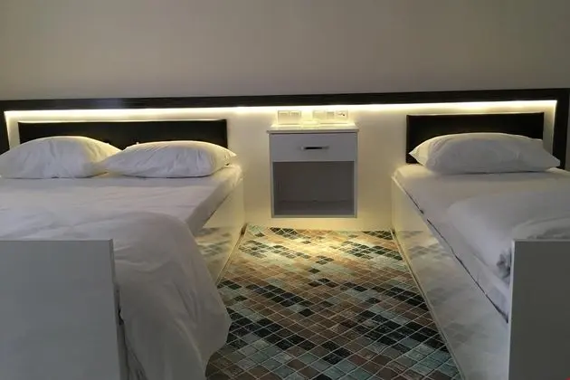 Grand Bozkurt Butik Otel - Genel