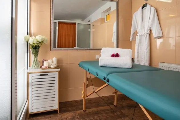 Grand Hotel Brasov - Spa